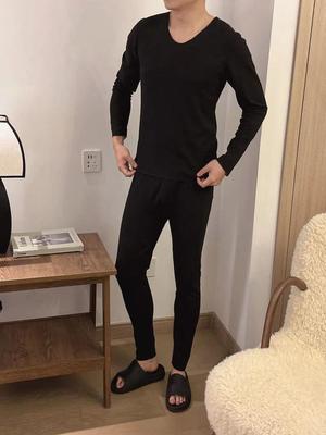 廠家特賣！89元搶2套雙面德絨保暖內(nèi)衣，秋冬必備服飾限時(shí)搶購