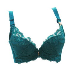 探索義烏國際商貿城四區 文胸內衣商鋪與義烏購的服飾商機