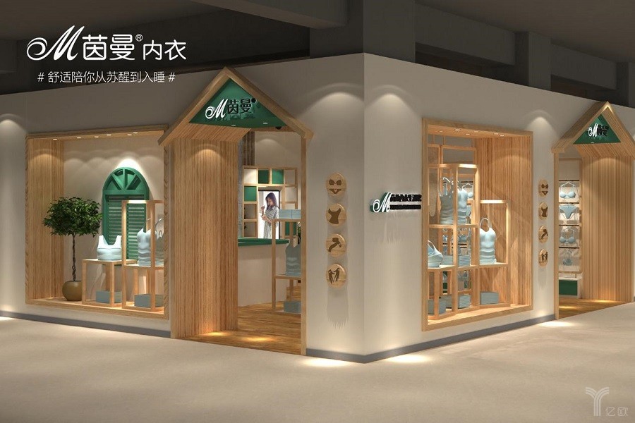 專訪茵曼內(nèi)衣創(chuàng)始人楊勛忠 把握年輕消費(fèi)者脈搏，產(chǎn)品定位需與服飾趨勢(shì)同頻