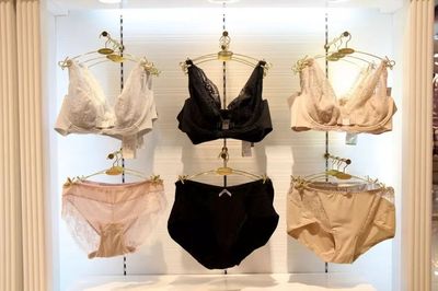 長(zhǎng)壽路新晉網(wǎng)紅內(nèi)衣店 造型時(shí)尚，逼格滿分，等你來(lái)探！