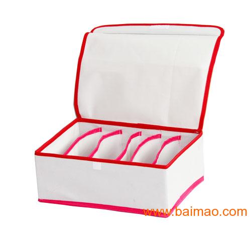 橫條收納盒與內衣收納盒 從廠家批發到家居整理的全方位指南