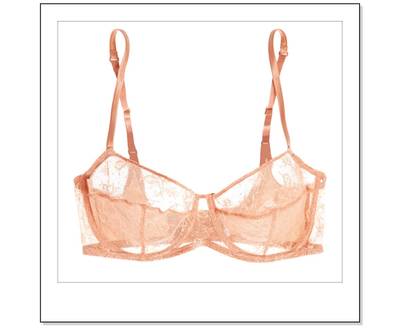 穿好內衣，讓夏日美麗零差評 從內而外的精致穿搭指南