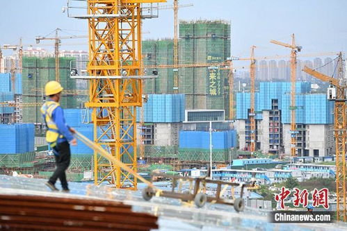 三部門嚴打經營貸進樓市，金融中介何去何從？房價走勢深度解析